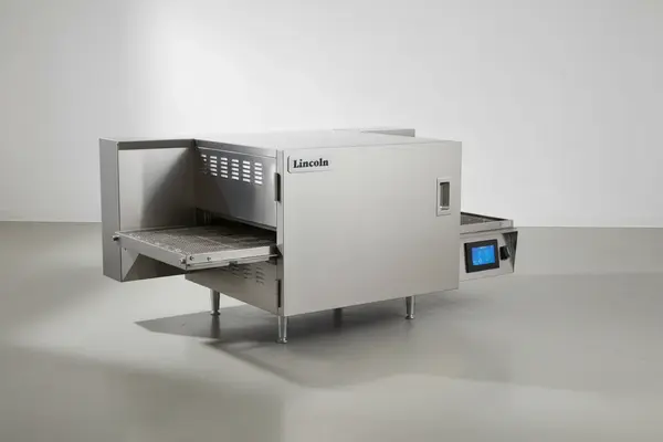 Lincoln Impinger 2024-GUP-