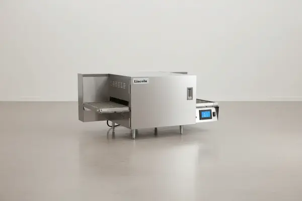 Lincoln Impinger 2024-LUH-