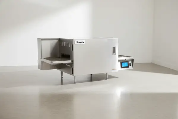 Lincoln Impinger 2024-LUV-