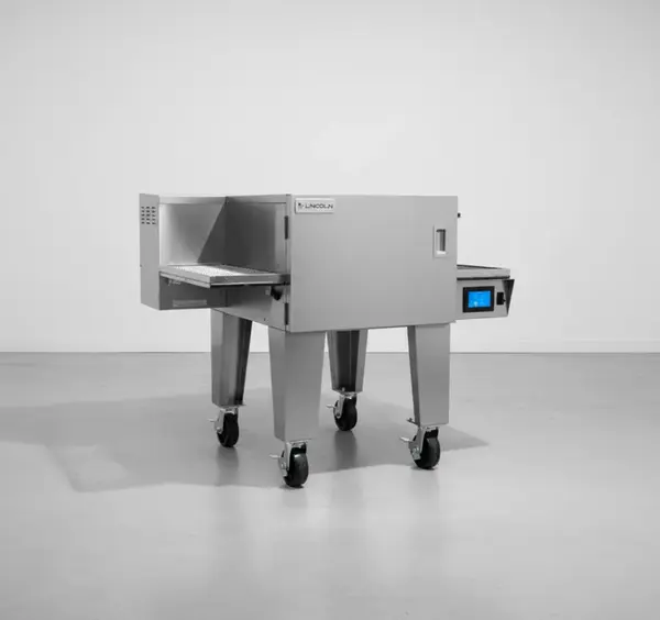 Lincoln Impinger 2424-GUN-