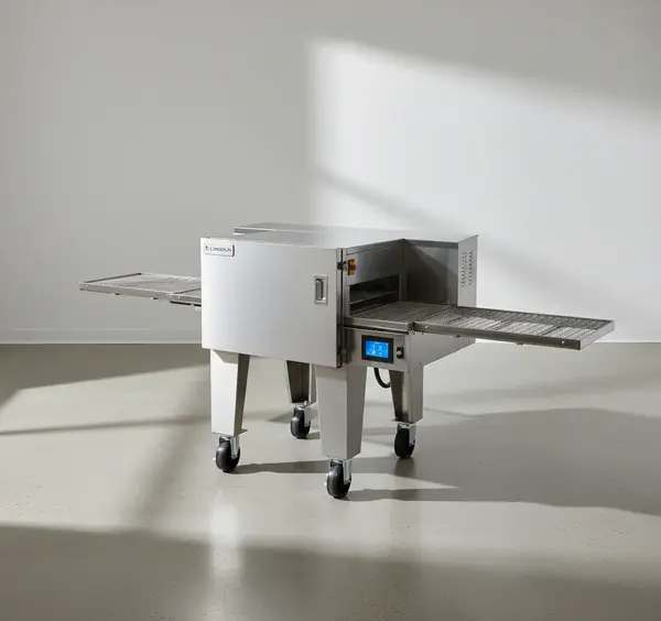 Lincoln Impinger 2424-GUN-QS