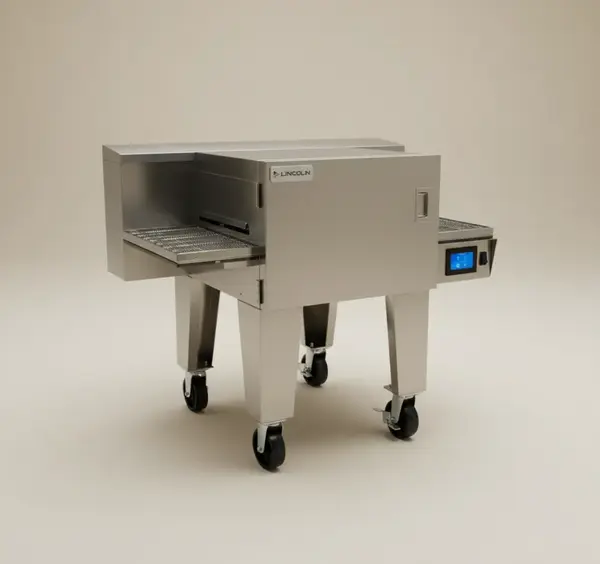 Lincoln Impinger 2424-SUH-QS