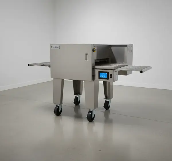 Lincoln Impinger 2424-SUV-QS