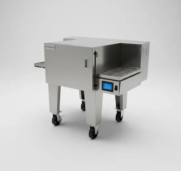 Lincoln Impinger 2824-SUV-