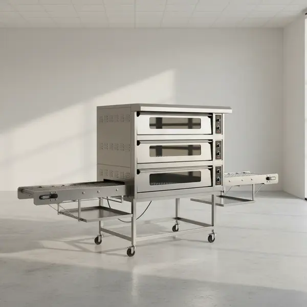 Lincoln Impinger 3240-3L