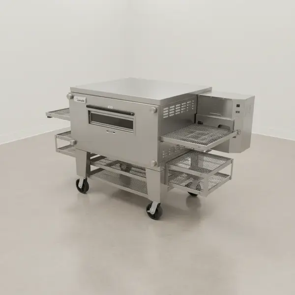 Lincoln Impinger 3240-3R