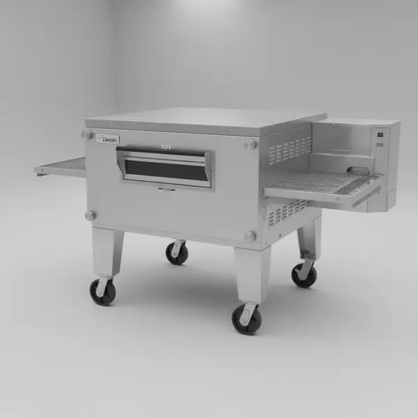 Lincoln Impinger 3240-3V