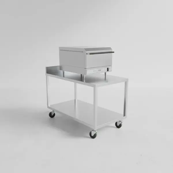 Lincoln Impinger 4805