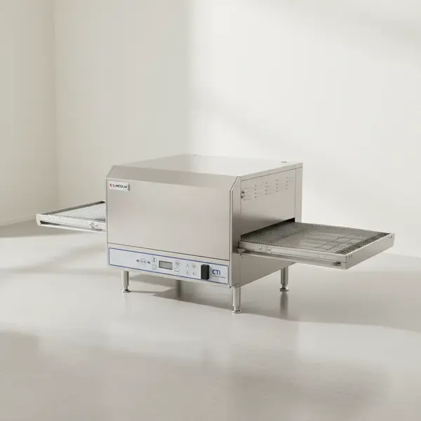 Lincoln Impinger V2500/1346-QS