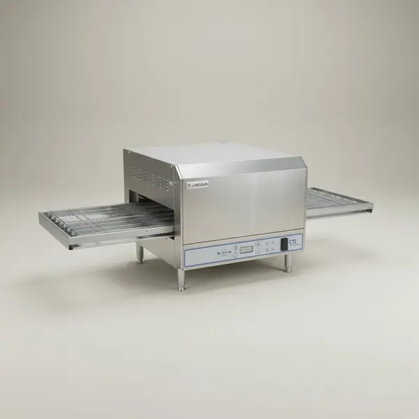 Lincoln Impinger V2500/1353