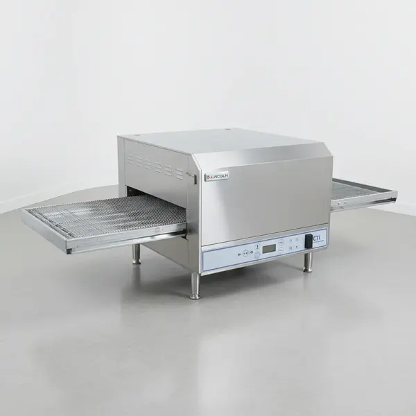Lincoln Impinger V2500-4/1366