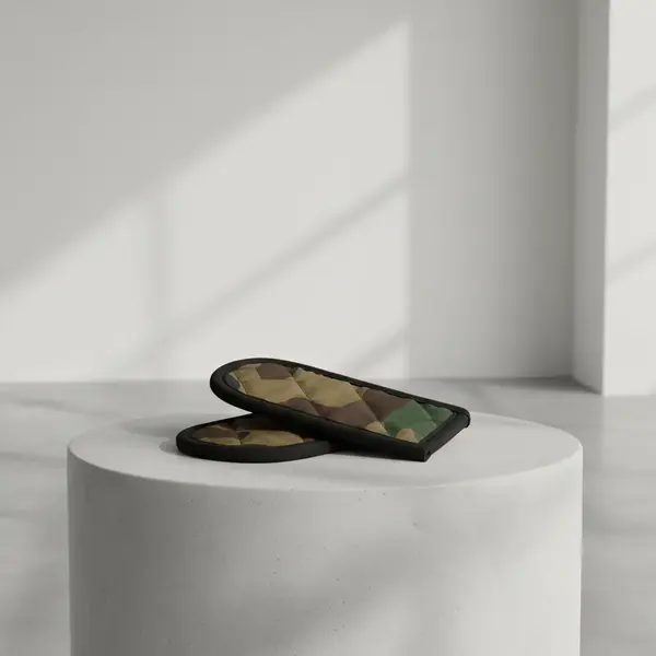 LODGE MFG. LGE2HHCAM2-SplitCase