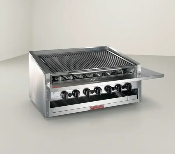 Magikitch'n APM-RMB-624