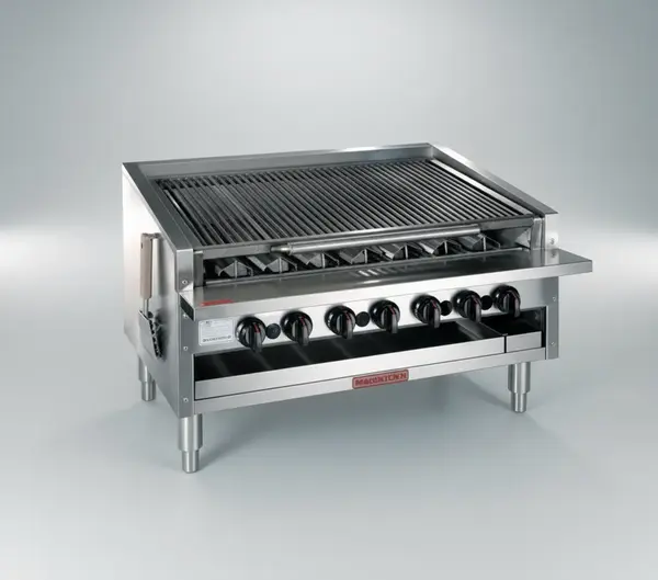 Magikitch'n APM-RMB-636CR