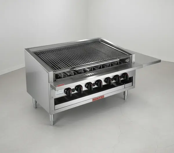 Magikitch'n APM-RMB-672CR