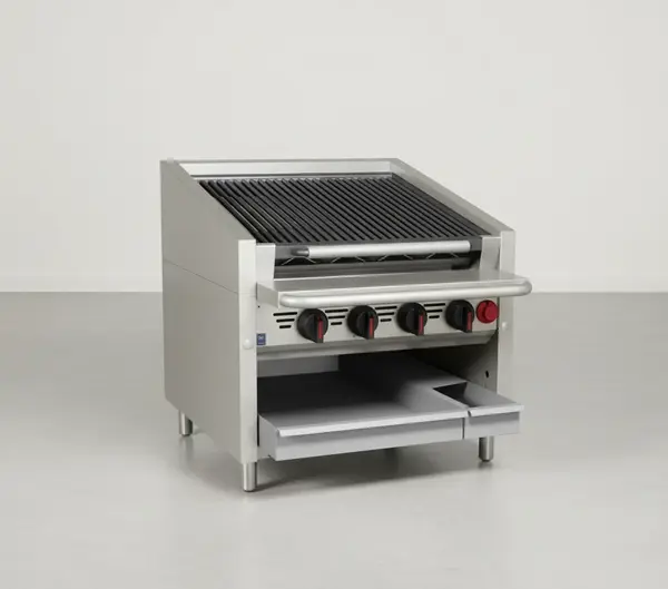 Magikitch'n CM-RMB-624CR