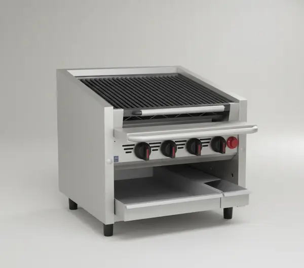 Magikitch'n CM-RMB-648