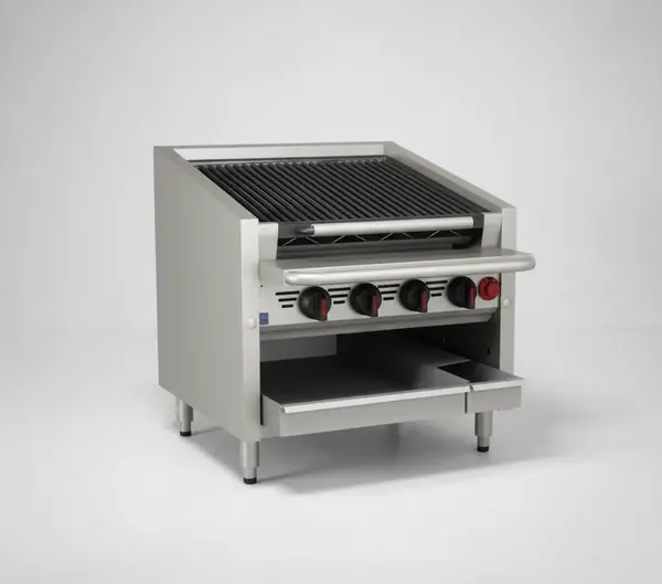 Magikitch'n CM-RMB-648CR