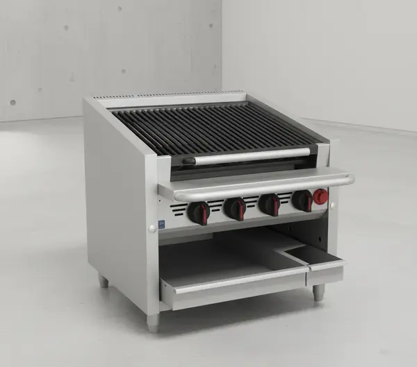 Magikitch'n CM-RMB-660CR