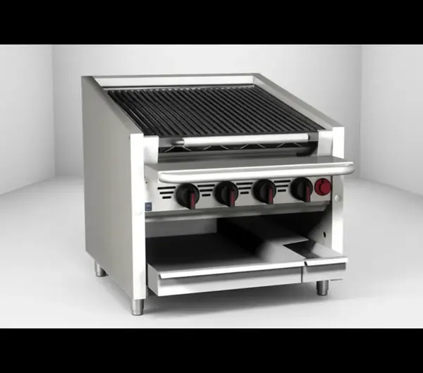 Magikitch'n CM-RMB-672