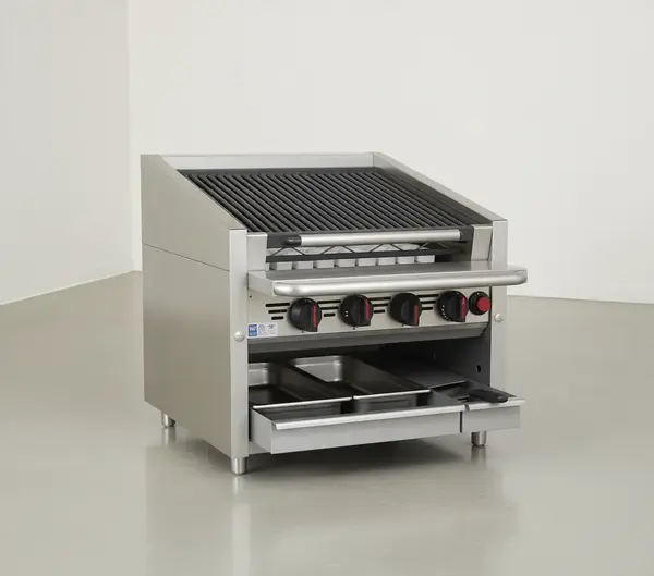 Magikitch'n CM-SMB-624