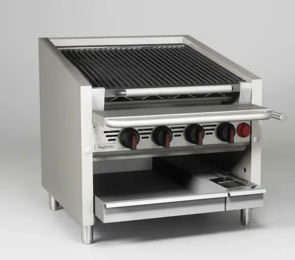 Magikitch'n CM-SMB-660