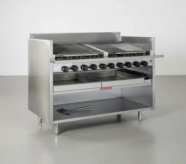 Magikitch'n FM-RMB-624