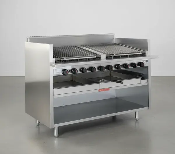 Magikitch'n FM-RMB-624CR