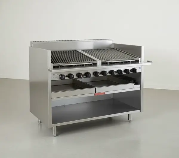 Magikitch'n FM-RMB-636