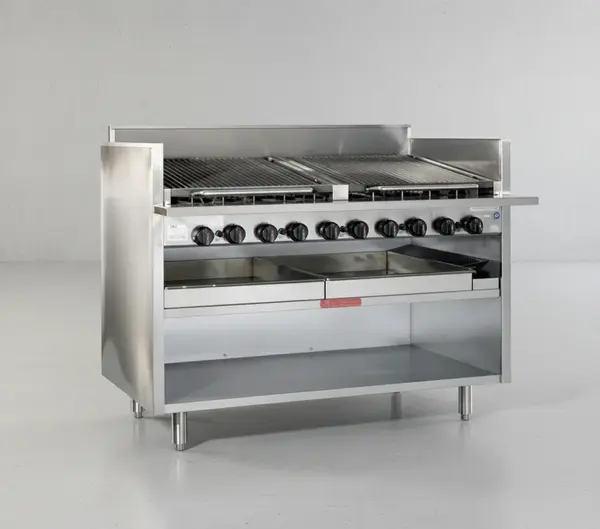 Magikitch'n FM-RMB-636CR