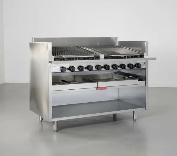 Magikitch'n FM-RMB-648