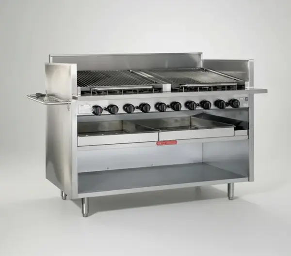 Magikitch'n FM-RMB-648CR