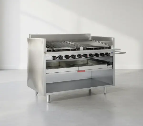 Magikitch'n FM-RMB-660