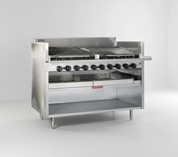 Magikitch'n FM-RMB-672