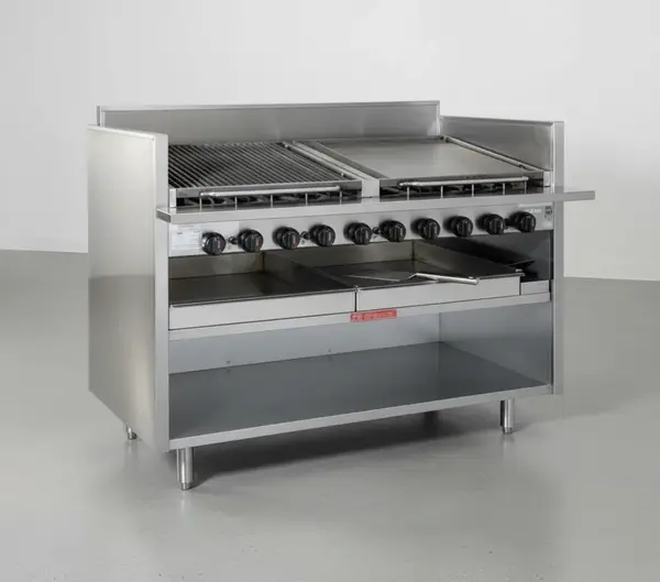 Magikitch'n FM-RMB-672CR