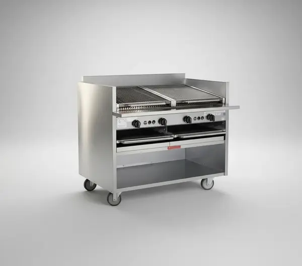 Magikitch'n FM-SMB-648