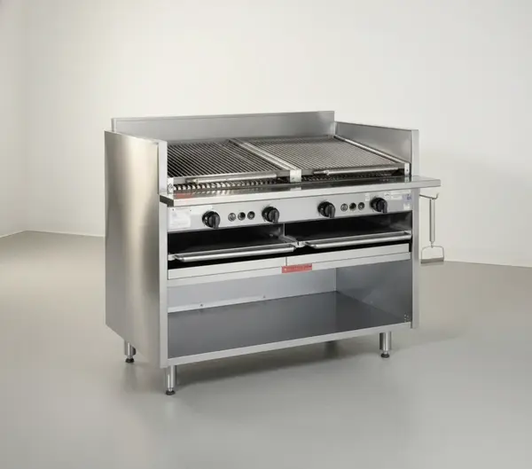 Magikitch'n FM-SMB-660