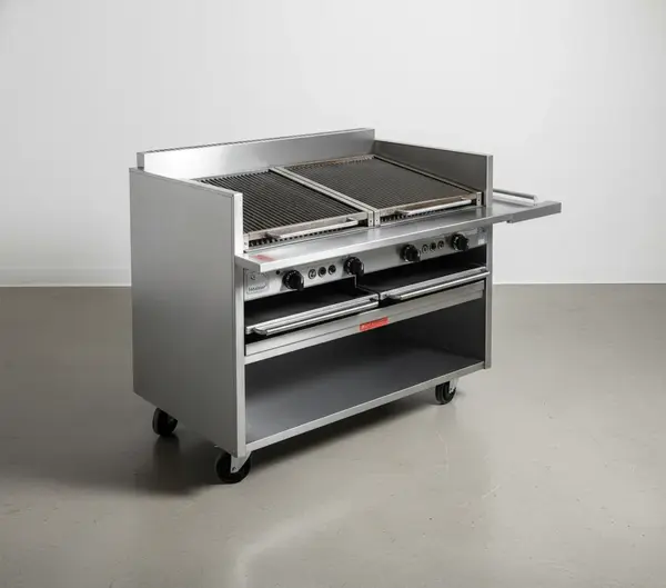 Magikitch'n FM-SMB-672