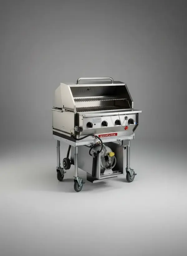 Magikitch'n LPAGA-30S-LP