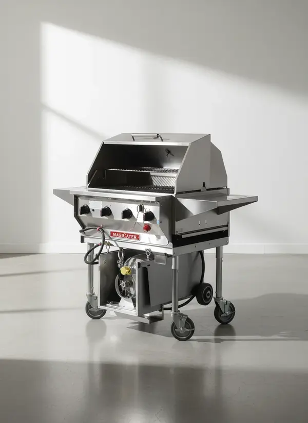 Magikitch'n LPAGA-30T-LP