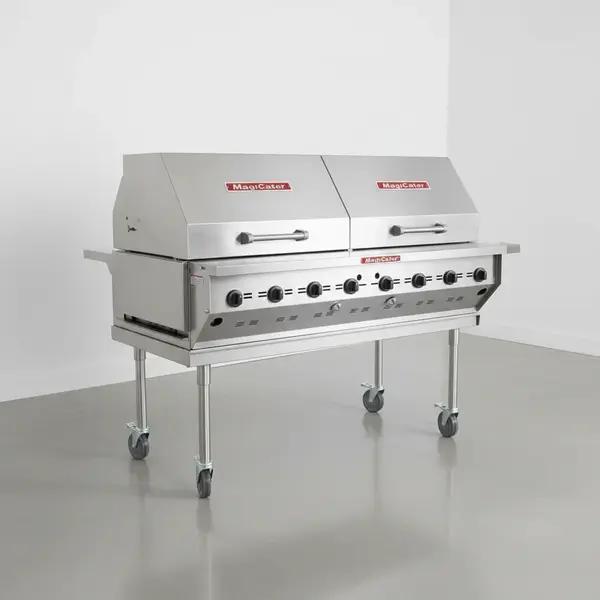 Magikitch'n LPAGA-60S-NG