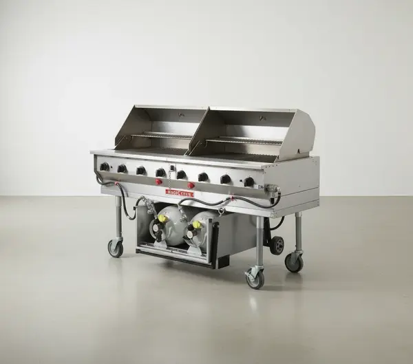 Magikitch'n LPAGA-60T-LP