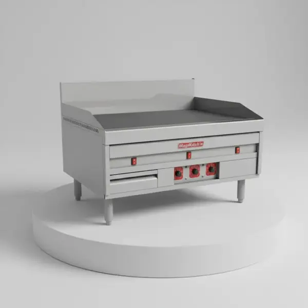 Magikitch'n MKE-24-E