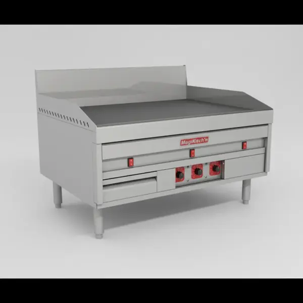 Magikitch'n MKE-48-ST