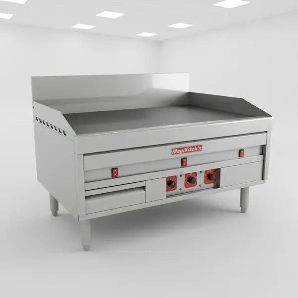 Magikitch'n MKE-60-E