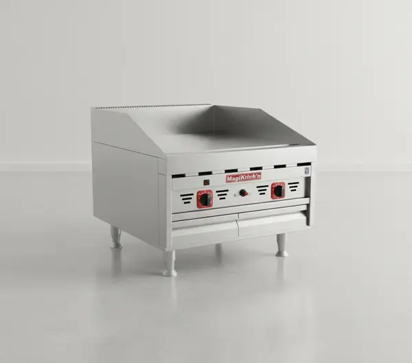 Magikitch'n MKG-24-E