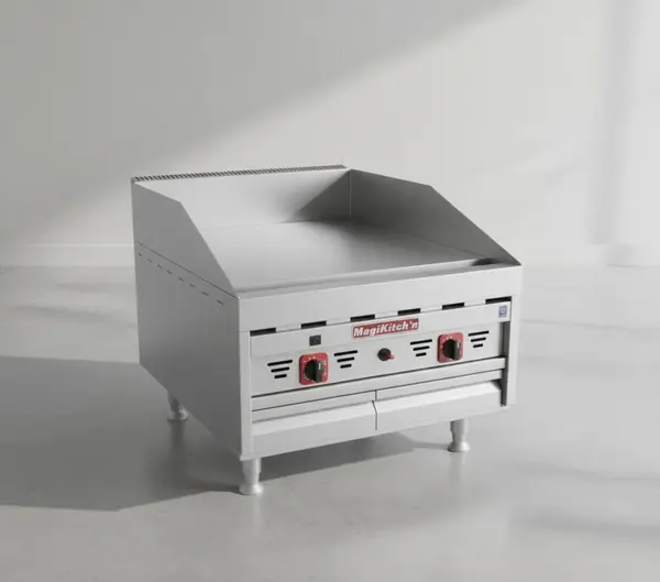 Magikitch'n MKG-24-ST