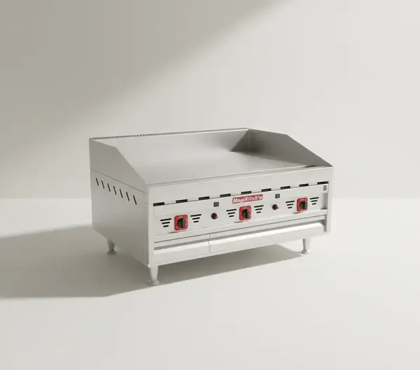 Magikitch'n MKG-36-ST