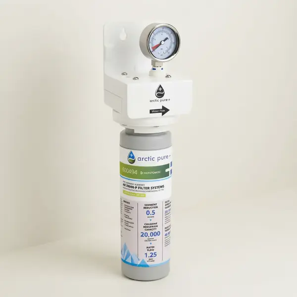 Manitowoc AR-20000-P