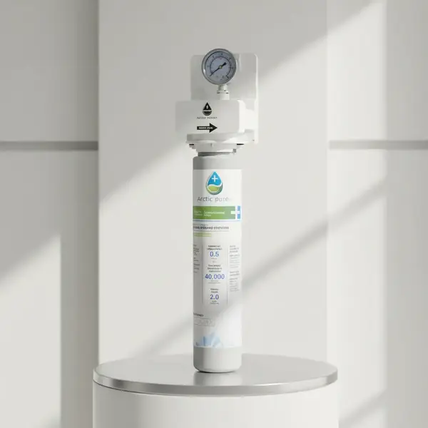 Manitowoc AR-40000-P